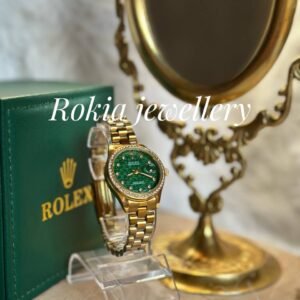 ساعة ROLEX